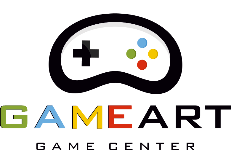 GAMEART