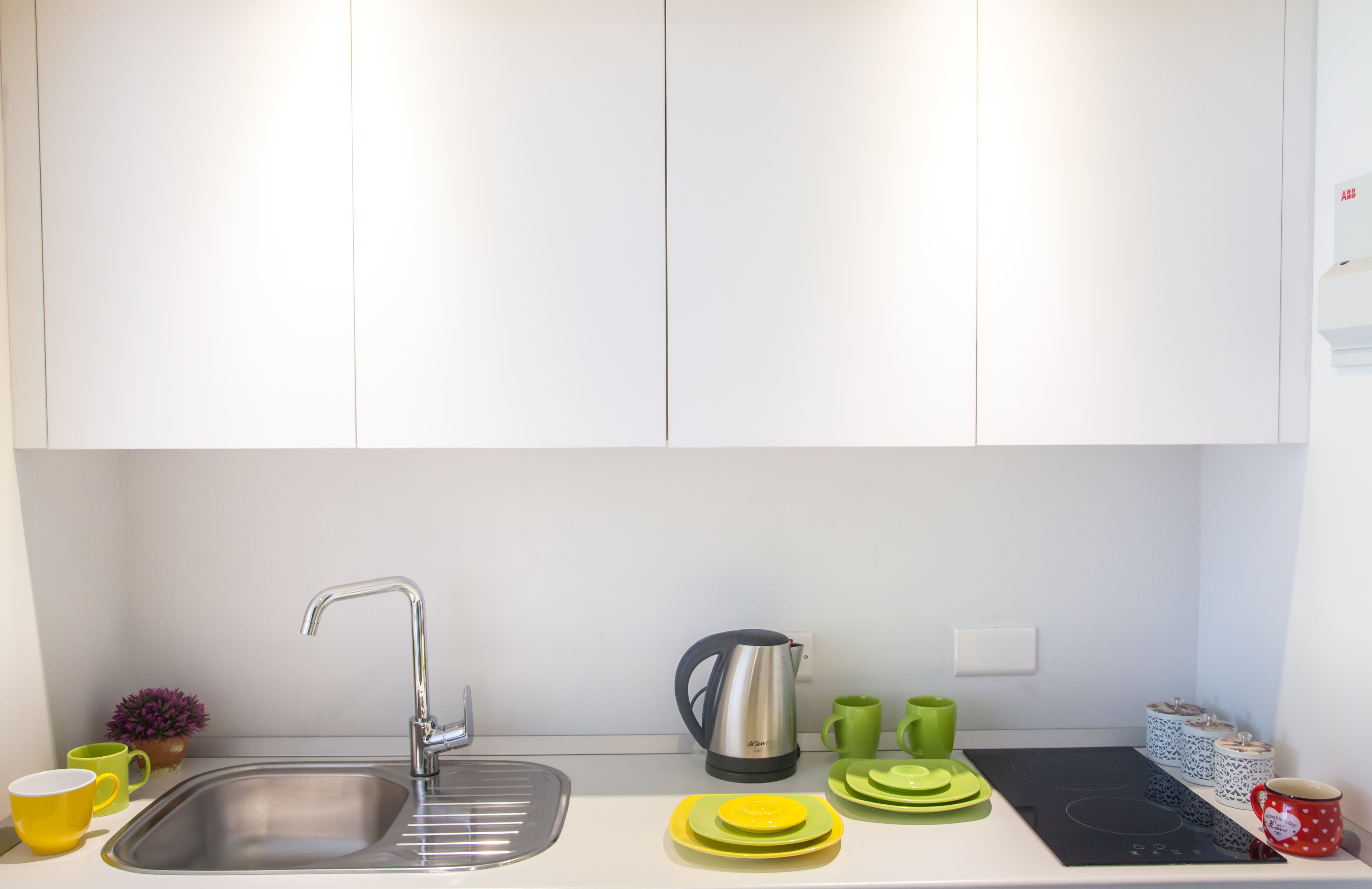 Çift Kişilik Suit Oda