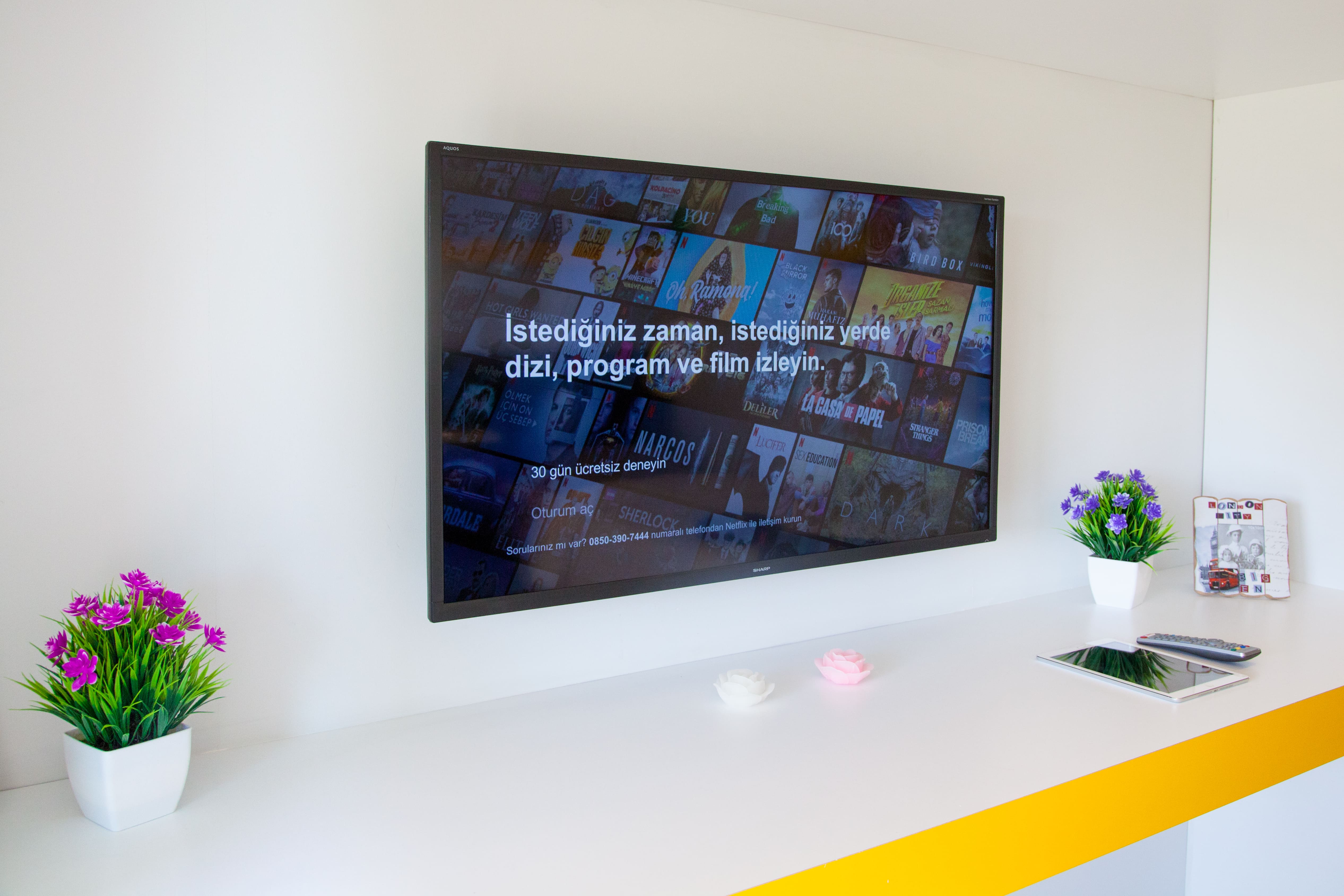 Çift Kişilik Suit Oda