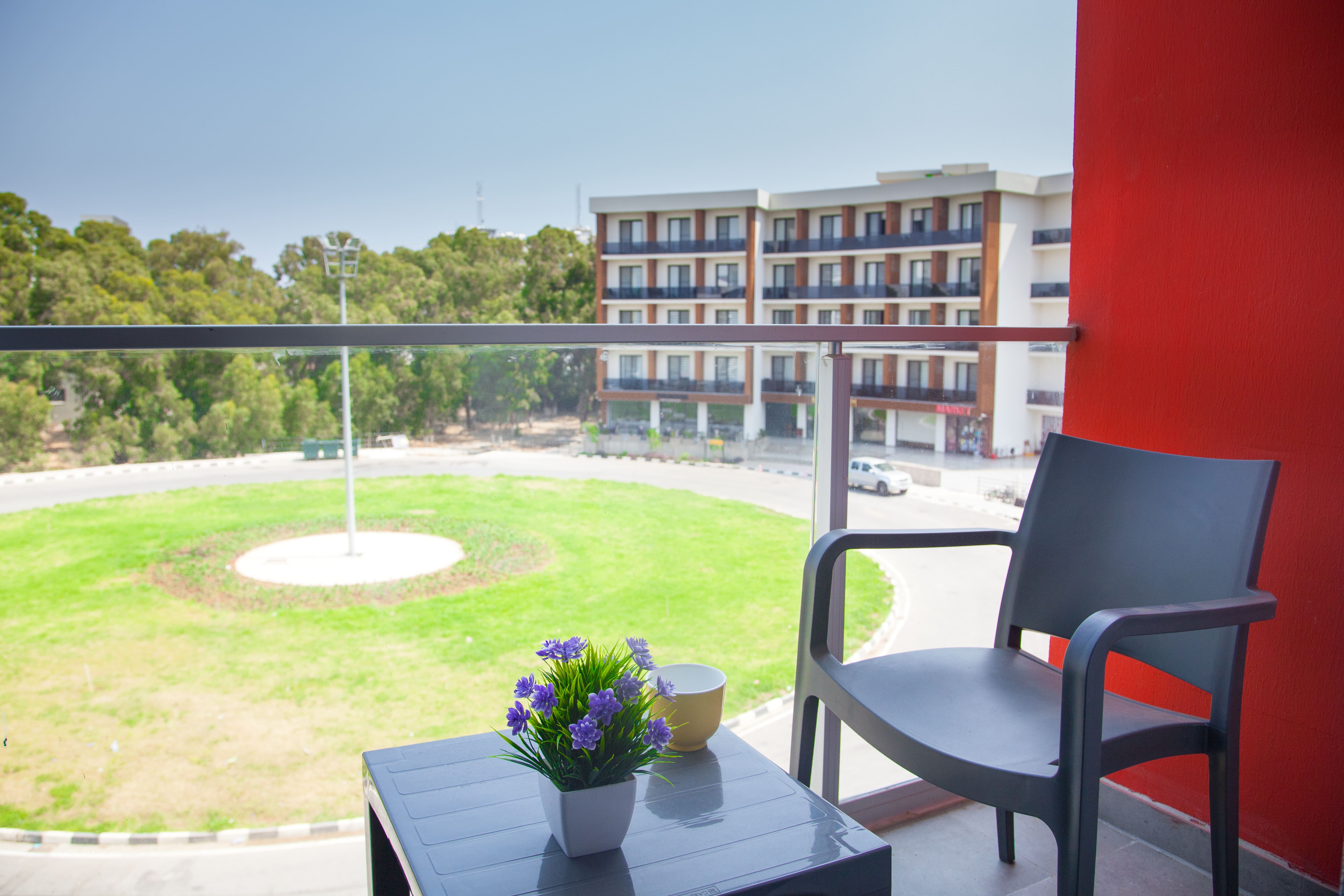 Tek Kişilik Exclusive Suit Oda