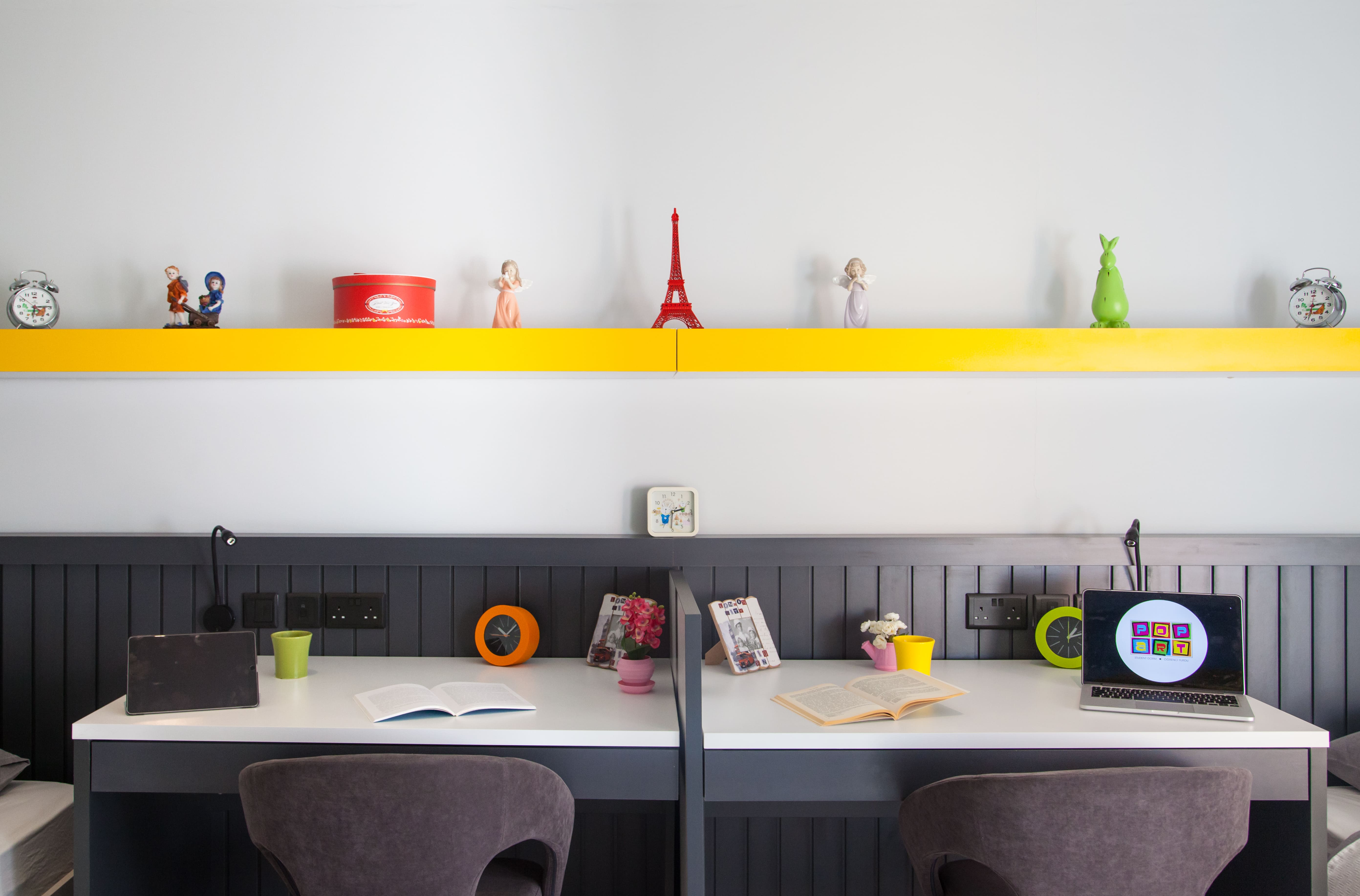 Çift Kişilik Suit Oda