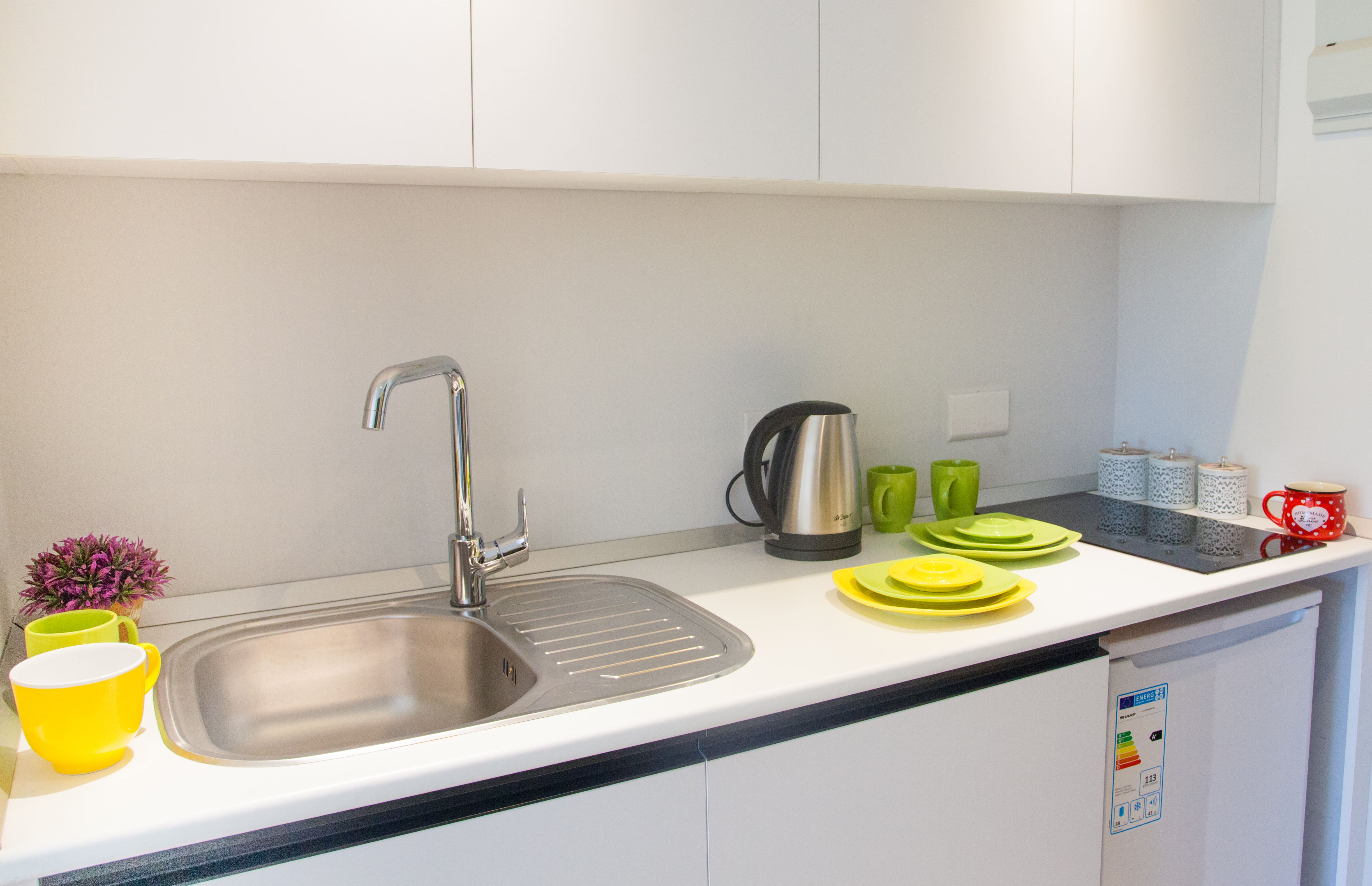 Çift Kişilik Suit Oda