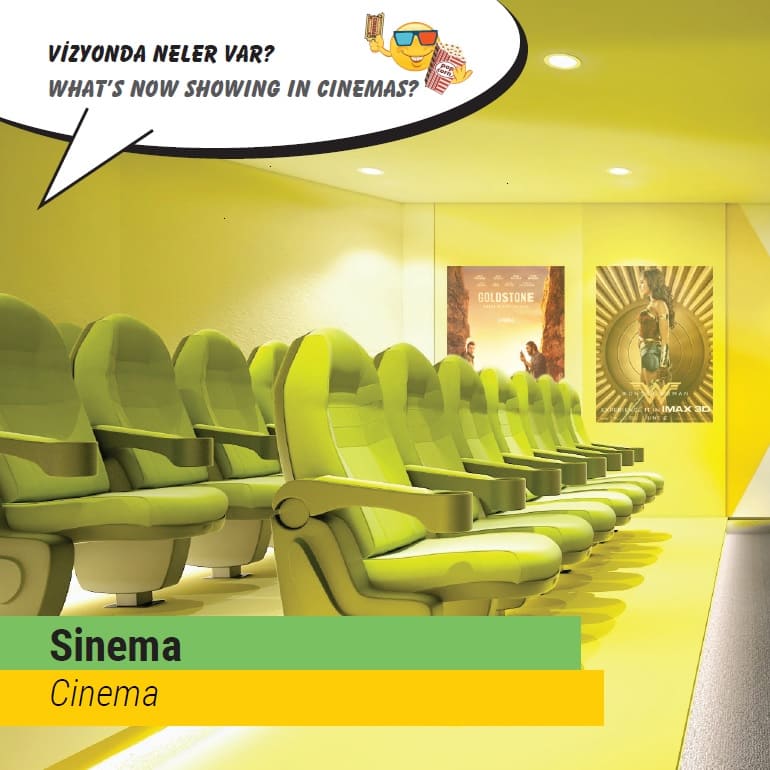 Sinema